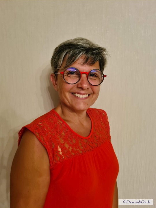 Annie LUBOT