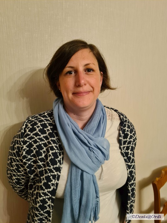Audrey COURTIN-BONNAUD