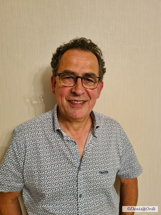 Claude BOUTET