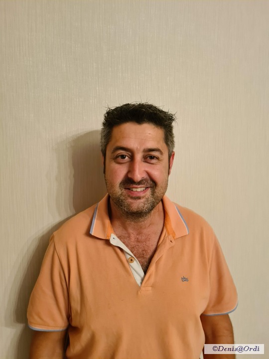 Jérôme BOISSINOT