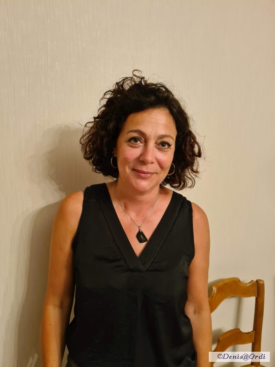 Valérie CHARBONNEAU