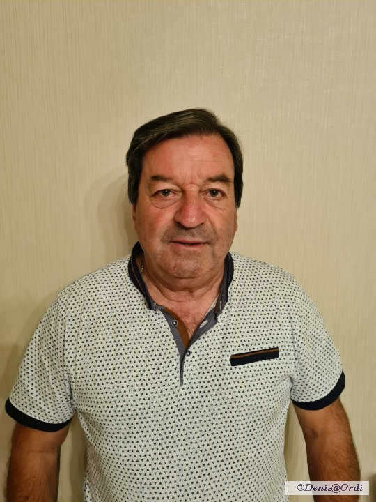 Yvon GOURMAUD