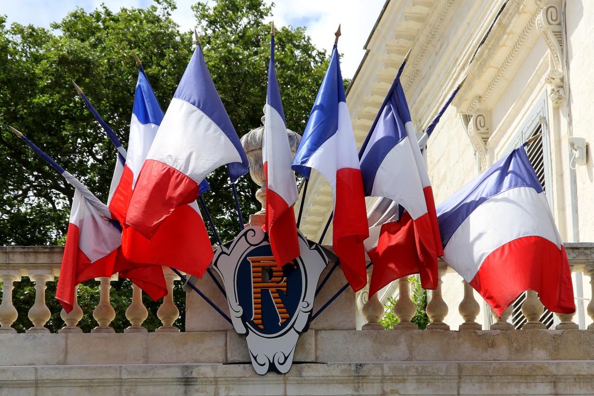 Les voeux du Maire