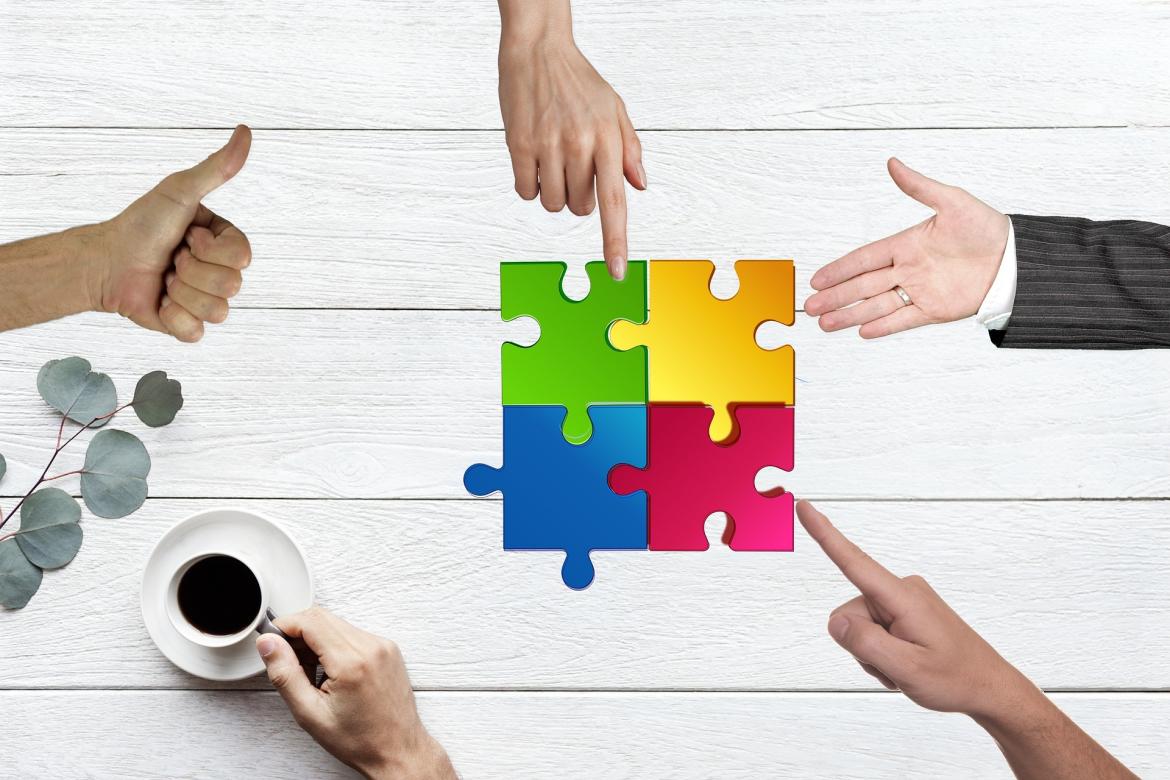 Les Services Communaux