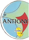 Mairie d&#039;Antigny