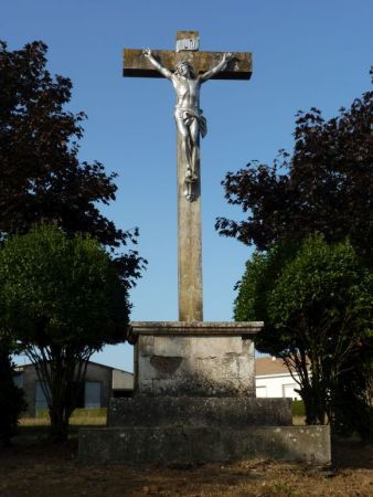 Calvaire de La ReillardiÃ¨re