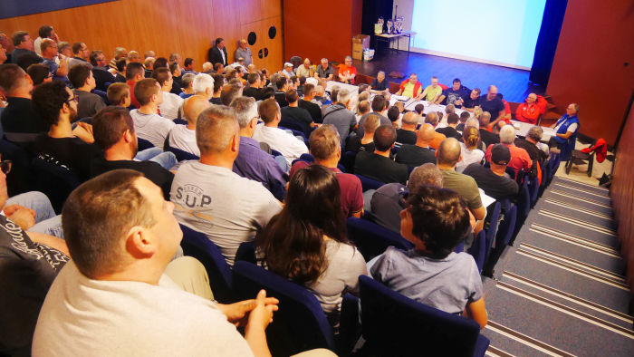 AssemblÃ©e dÃ©partementale de palets