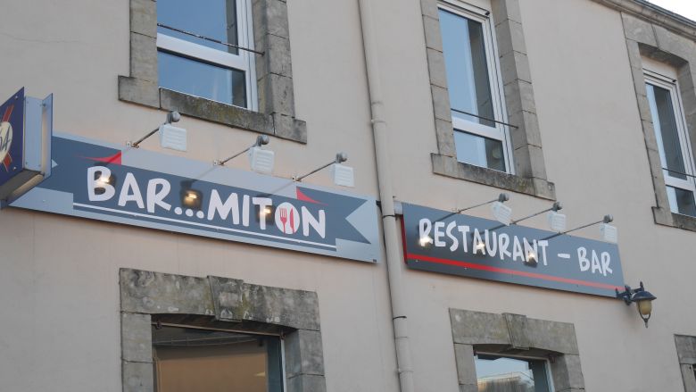 Inauguration du â€œBar Mitonâ€