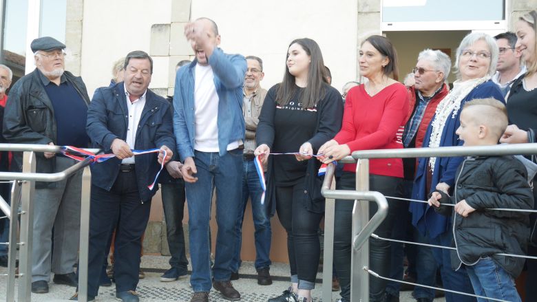 Inauguration du â€œBar Mitonâ€