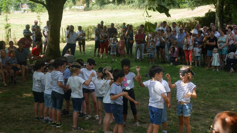 Kermesse - juin 2019