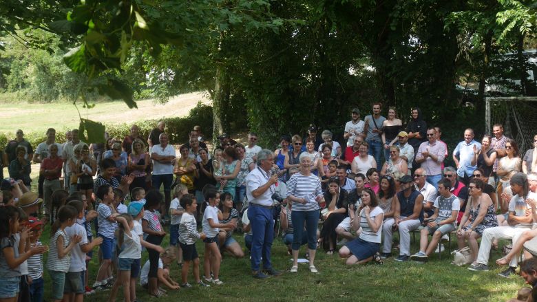 Kermesse - juin 2019